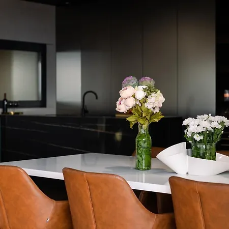 Penthouse Marchi By Aula