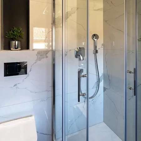 Penthouse Marchi By Aula *